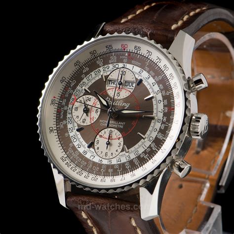 breitling datora montbrillant price|Breitling premier datora.